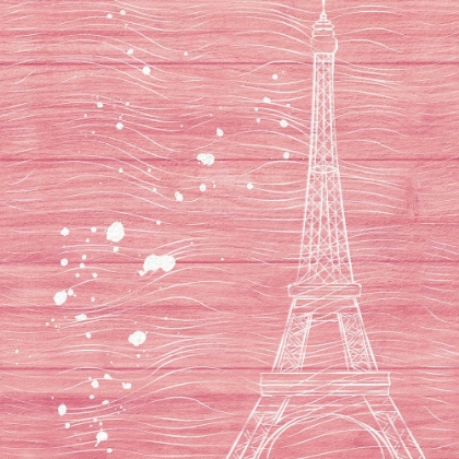 Picture of PINK PARIS