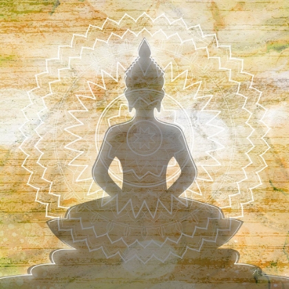 Picture of NATURA BUDHA