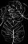 Picture of INK LEAVES BLACK