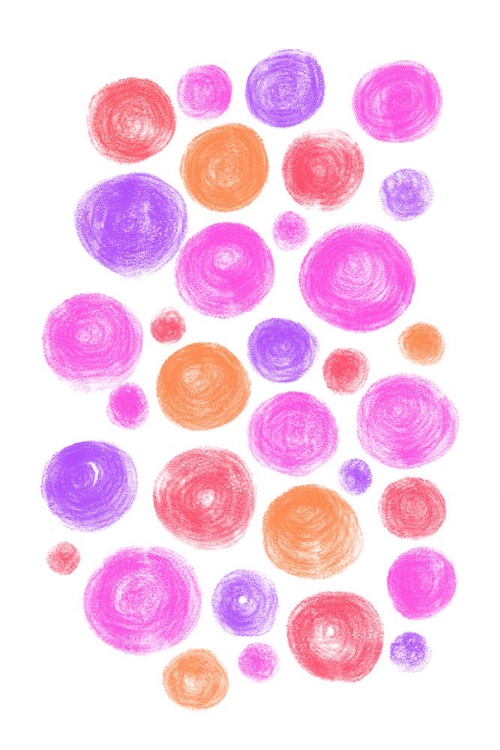 Picture of DOTS PINK