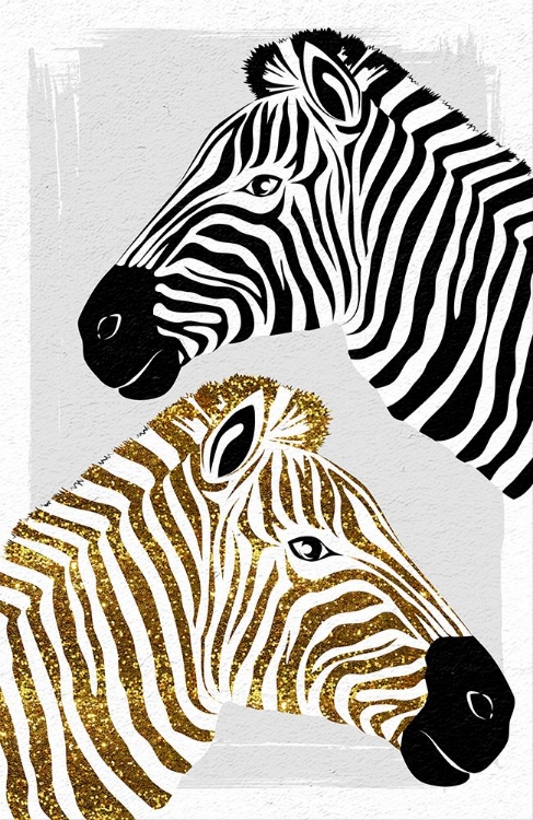 Picture of ZEBRAS