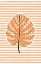 Picture of AUTUMN DOT LEAVE