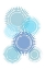 Picture of BLUE SUNS
