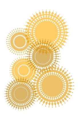 Picture of YELLOS SUNS