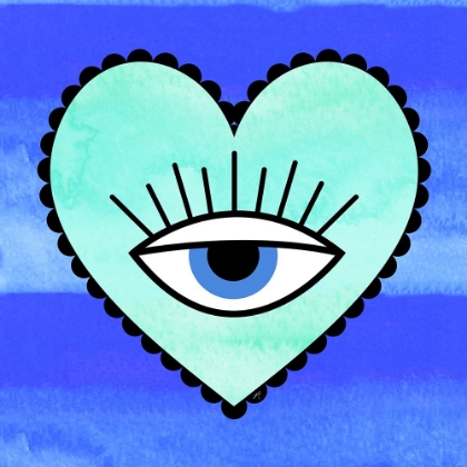 Picture of EYE LOVE