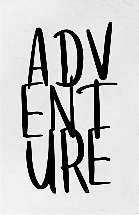 Picture of ADVENTURE