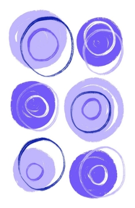 Picture of BUTTONS PURPLE