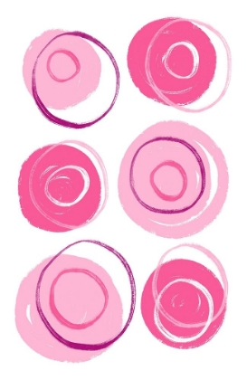 Picture of BUTTONS PINK