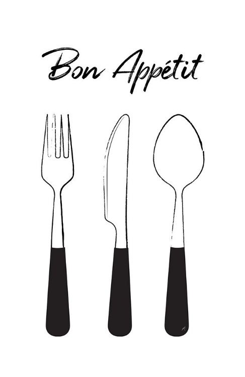 Picture of BON APPETIT