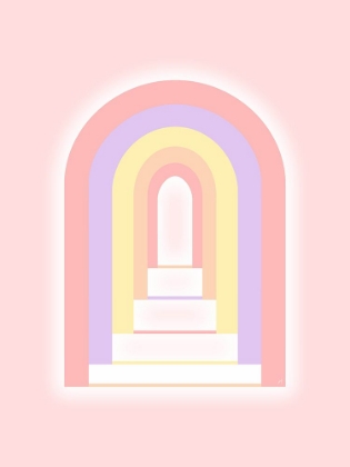 Picture of PINK GATE