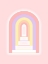 Picture of PINK GATE