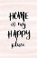 Picture of HOME QUOTE