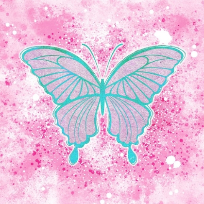 Picture of BUTTERFLY PINK