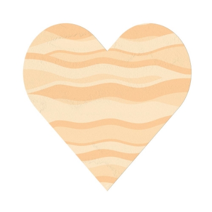 Picture of WAVE HEART