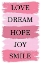 Picture of LOVE DREAM