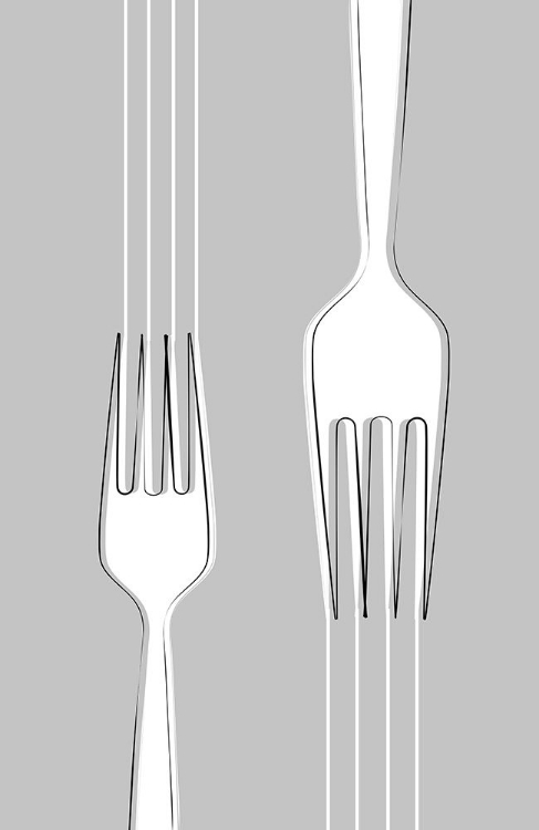 Picture of FORKS