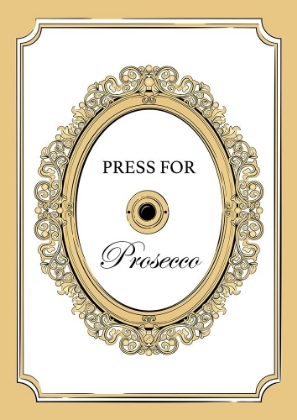 Picture of PRESS FOR PROSECCO