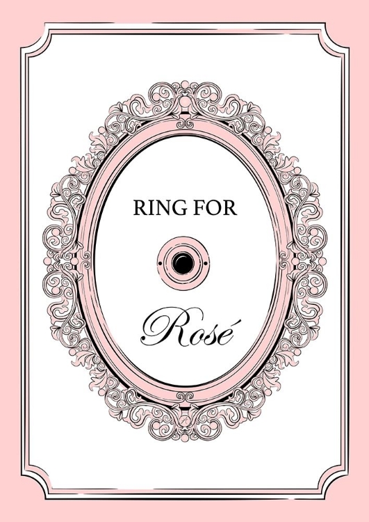 Picture of RING FOR ROSE