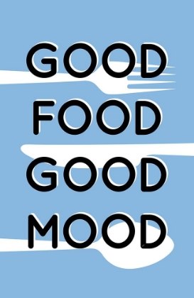 Picture of GOOD FOOD