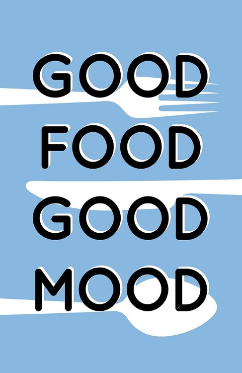 Picture of GOOD FOOD