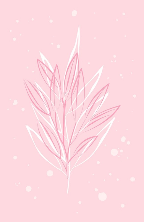 Picture of PINK GRASS