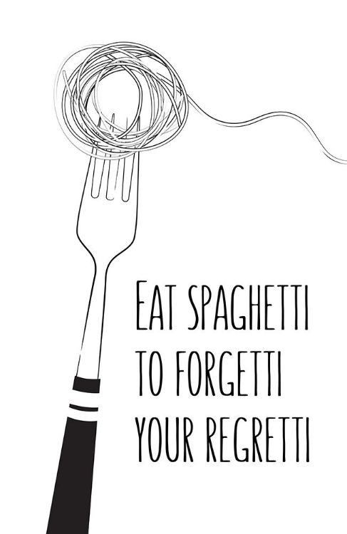 Picture of SPAGHETTI