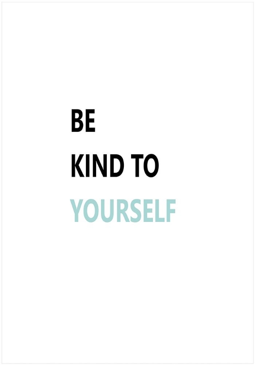 Picture of BE KIND