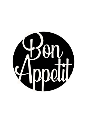 Picture of BON APPETIT