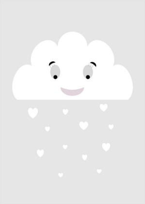 Picture of CLOUD OF LOVE