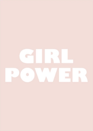 Picture of GIRL POWER