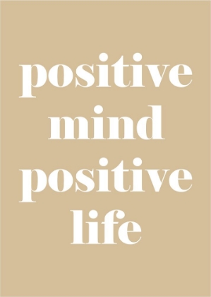 Picture of POSITIVE MIND