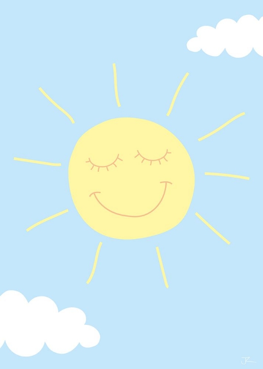 Picture of SUNSHINE