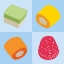 Picture of SWEETS NO.2
