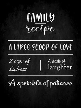 Picture of FAMILY RECIPE