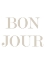 Picture of BON JOUR