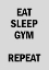 Picture of GYM REPEAT