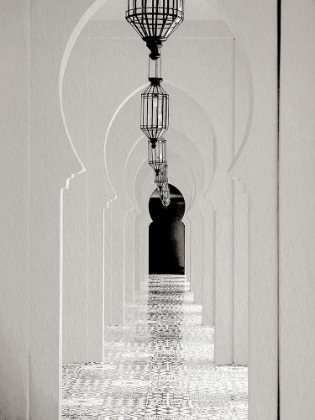 Picture of LANTERN HALL