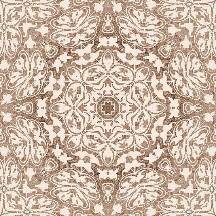 Picture of VINTAGE STAR TILE II