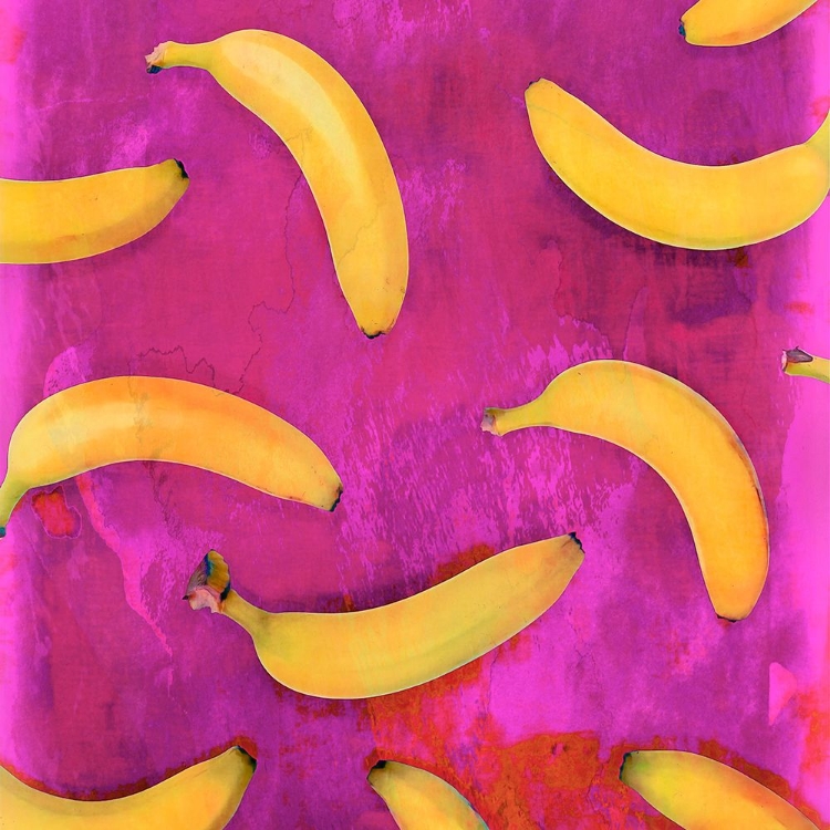 Picture of BANANA VIBE