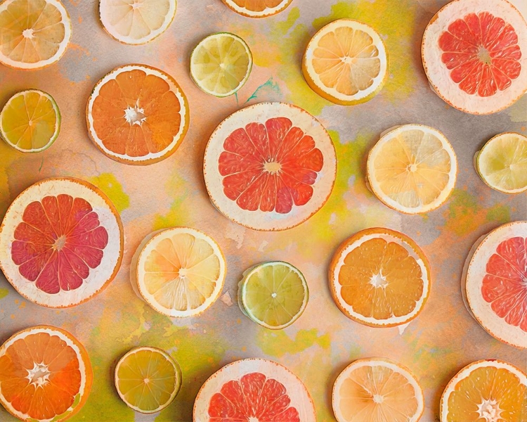 Picture of CITRUS FUN