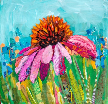 Picture of CONEFLOWER