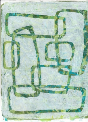 Picture of MONOPRINT II