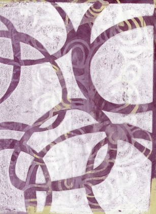 Picture of MONOPRINT XII