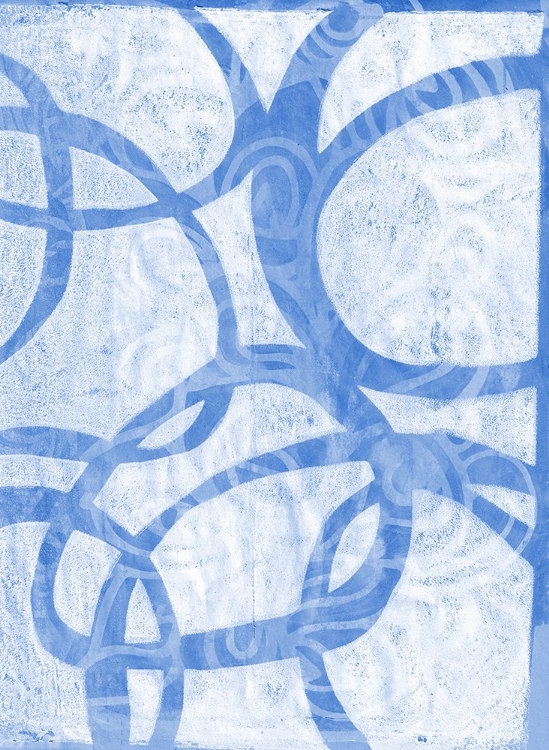 Picture of MONOPRINT XV