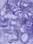 Picture of VERY PERI BOTANICAL PRINT I