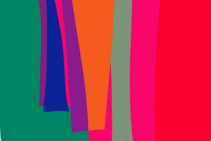Picture of ART SHAPE COLORS DESIGN III