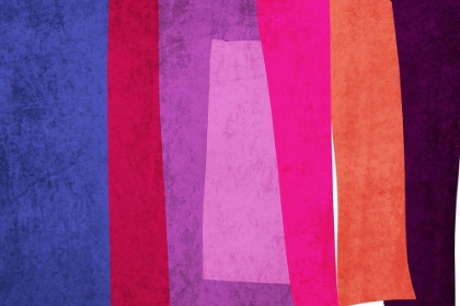Picture of ART SHAPE COLORS DESIGN XVI