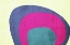 Picture of ART SHAPE COLORS DESIGN XXXXI