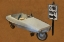 Picture of PROBE PEDAL CAR