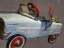 Picture of TEE BIRD PEDAL CAR ANGLE